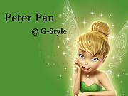 PeterPan @ ��� G-Style