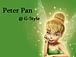PeterPan @ ��� G-Style