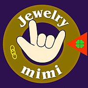 Jewelry mimi(奨꡼ߥ)