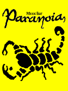 パラノイア〜Music Bar Paranoia