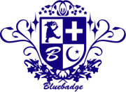 bluebadge label