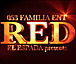 RED   EL ESPADA Presents