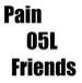 Pain 05LFriends