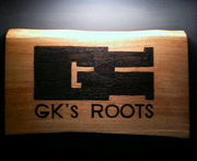GK's ROOTS��̾��襫�ե��С���