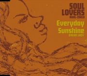 ��SOUL LOVERS��