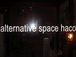 Alternative space haco