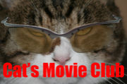 Cat's Movie Club