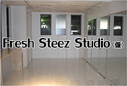 Fresh Steez Studio