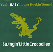 Swingin' Little Crocodiles