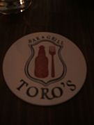 Bar & GrillTORO'S