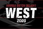 Double Dutch West 2009 