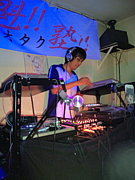 DJ fukuchan
