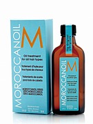 MOROCCANOIL-モロッカンオイル-
