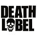 DEATH  LABEL(ﾃﾞｽﾚｰﾍﾞﾙ)