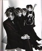 GLAY ɢ