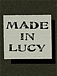 made in lucy