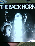 餦٤/THE BACK HORN