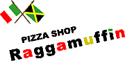 PizzaSHOP Raggamuffin