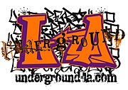 Underground-LA.com