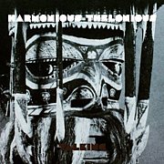 HARMONIOUS THELONIOUS