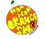 Pop Hop ORANGE SKA?