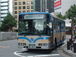 横浜市営バス95系統