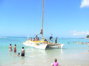 ��Mahalo��