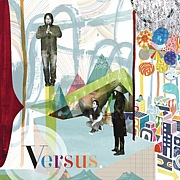 VERSUSUS Indie Rock Band