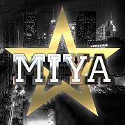 MIYA（SOUTH  GUNZ）