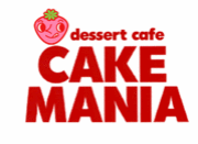 I'm CAKE MANIA !