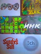 R2G for ��HK