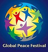Global Peace Festival :GPF