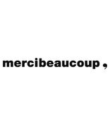 ڤ mercibeaucoup