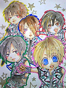 *AliCe iN iLLuSt LaNd*