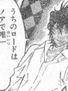 ティキ×キャメ・ベタ・甘