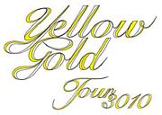 Yellow Gold Tour 3010