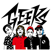 GEEKS/ギークス(公認）