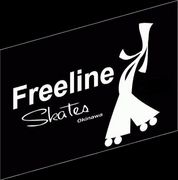 Freeline Skates　in 沖縄