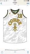 ���Х���COBRA
