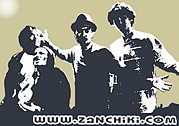 =ABARE ZANCHIKI=˽�줶�����=