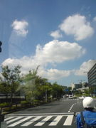 上を向いて歩こう会