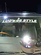 LUG's 69 STYLE