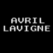 【MyHappyEnding】AVRIL LAVIGNE