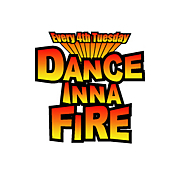 JAH RADIO / DANCE INNA FIRE