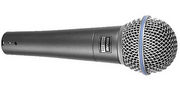 SHURE BETA 58A