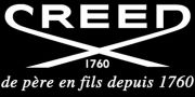 CREED since 1760