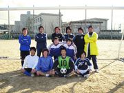 Mixi 富山東高校サッカー部 日水会 Mixiコミュニティ