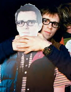 RIVERS CUOMO