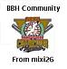 BBH Community From mixi26