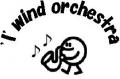 'I' wind orchestra